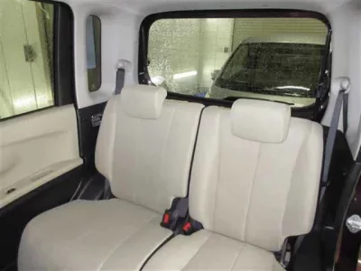 Daihatsu TANTO EXE  с аукциона в Японии