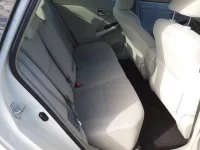 Toyota PRIUS PHV лот № 30237 оценка R  с аукциона в Японии 9