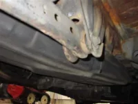 Daihatsu Atrai Wagon лот № 4059 оценка R  с аукциона в Японии 5