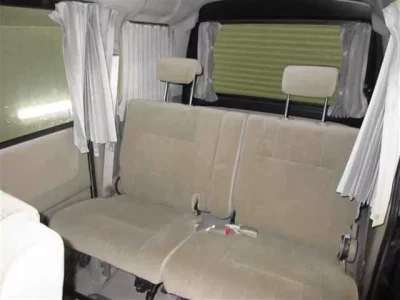 Daihatsu Atrai Wagon  с аукциона в Японии