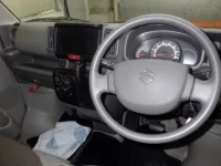 Suzuki EVERY лот № 3047 оценка 4.5  с аукциона в Японии 2