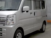 Suzuki EVERY лот № 3047 оценка 4.5  с аукциона в Японии 3