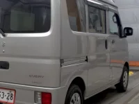 Suzuki EVERY лот № 3047 оценка 4.5  с аукциона в Японии 4