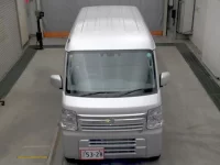 Suzuki EVERY лот № 3047 оценка 4.5  с аукциона в Японии 5