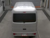 Suzuki EVERY лот № 3047 оценка 4.5  с аукциона в Японии 6