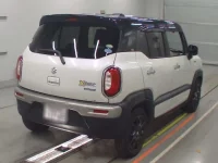 Suzuki XBEE лот № 30239 оценка 4.5  с аукциона в Японии 1