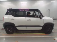 Suzuki XBEE лот № 30239 оценка 4.5  с аукциона в Японии 2