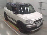 Suzuki XBEE лот № 30239 оценка 4.5  с аукциона в Японии 4