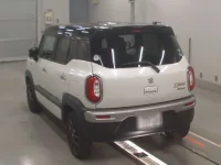 Suzuki XBEE лот № 30239 оценка 4.5  с аукциона в Японии 5