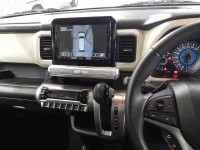 Suzuki XBEE лот № 30239 оценка 4.5  с аукциона в Японии 8