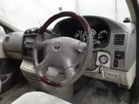 Toyota HIACE лот № 3128 оценка 3  с аукциона в Японии 6