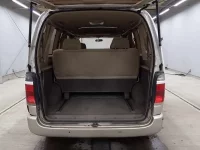 Toyota HIACE лот № 3128 оценка 3  с аукциона в Японии 10