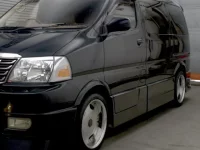 Toyota HIACE лот № 2067 оценка 3.5  с аукциона в Японии 3