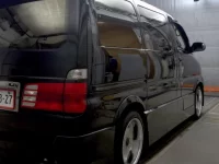 Toyota HIACE лот № 2067 оценка 3.5  с аукциона в Японии 4