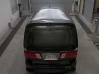 Toyota HIACE лот № 2067 оценка 3.5  с аукциона в Японии 6