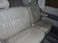 Toyota HIACE лот № 2067 оценка 3.5  с аукциона в Японии 7