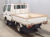 Toyota TOYOACE лот № 3129 оценка 3  с аукциона в Японии 5