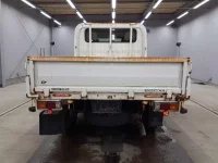 Toyota TOYOACE лот № 3129 оценка 3  с аукциона в Японии 8