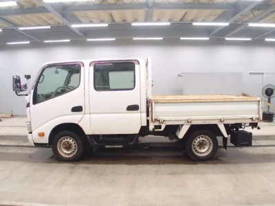 Toyota TOYOACE  с аукциона в Японии