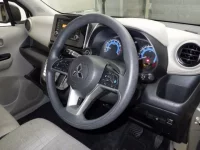 Mitsubishi EK WAGON лот № 3056 оценка 3.5  с аукциона в Японии 2