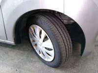 Mitsubishi EK WAGON лот № 3056 оценка 3.5  с аукциона в Японии 8