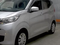 Mitsubishi EK WAGON лот № 3056 оценка 3.5  с аукциона в Японии 3