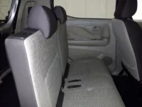 Mitsubishi EK WAGON лот № 3056 оценка 3.5  с аукциона в Японии 7