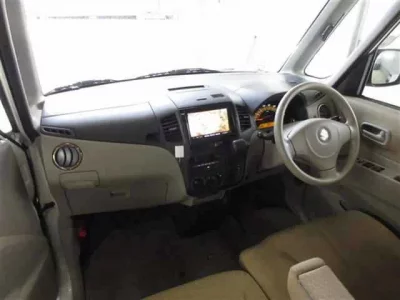 Suzuki PALETTE  с аукциона в Японии