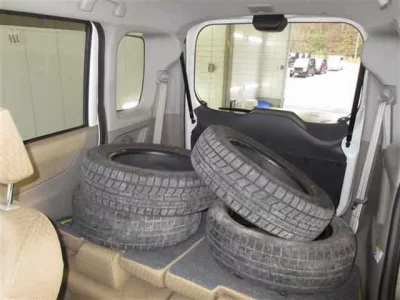 Suzuki PALETTE  с аукциона в Японии