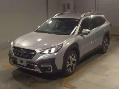 Subaru LEGACY OUTBACK