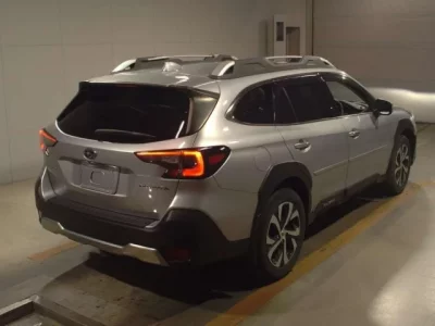 Subaru LEGACY OUTBACK