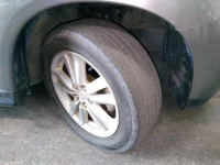 Mitsubishi RVR лот № 3057 оценка 4  с аукциона в Японии 8