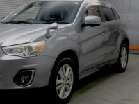 Mitsubishi RVR лот № 3057 оценка 4  с аукциона в Японии 3