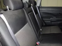 Mitsubishi RVR лот № 3057 оценка 4  с аукциона в Японии 7