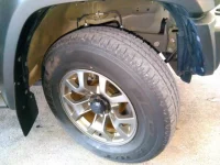 Suzuki JIMNY SIERRA лот № 2069 оценка 4.5  с аукциона в Японии 8