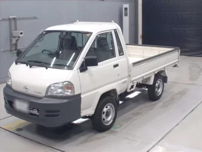 Toyota LITE ACE TRUCK