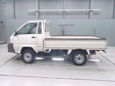 Toyota LITE ACE TRUCK