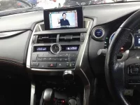 Lexus NX лот № 30254 оценка RA  с аукциона в Японии 8