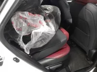 Lexus NX лот № 30254 оценка RA  с аукциона в Японии 9