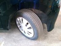 Mitsubishi EK WAGON лот № 3063 оценка 5  с аукциона в Японии 8