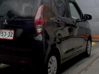 Mitsubishi EK WAGON лот № 3063 оценка 5  с аукциона в Японии 4