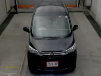 Mitsubishi EK WAGON лот № 3063 оценка 5  с аукциона в Японии 5