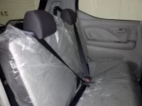 Mitsubishi EK WAGON лот № 3063 оценка 5  с аукциона в Японии 7