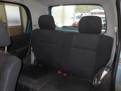 Daihatsu TERIOS KID  с аукциона в Японии