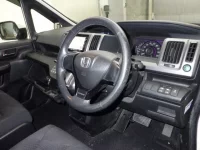 Honda STEP WAGON лот № 3072 оценка 3.5  с аукциона в Японии 2