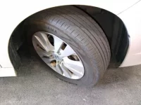 Honda STEP WAGON лот № 3072 оценка 3.5  с аукциона в Японии 8