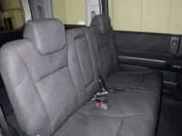 Honda STEP WAGON лот № 3072 оценка 3.5  с аукциона в Японии 7