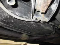 Nissan SERENA лот № 4083 оценка R  с аукциона в Японии 5