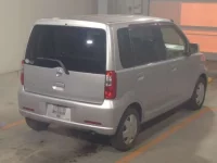 Nissan OTTI лот № 4060 оценка RA  с аукциона в Японии 1