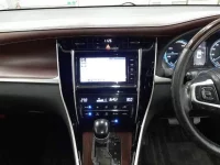 Toyota HARRIER лот № 3147 оценка 3  с аукциона в Японии 8